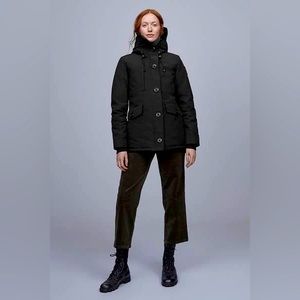 Canada Goose Rideau Parka